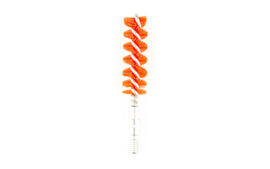 B/C NYLON BORE BRUSH 380/357/9MM RED