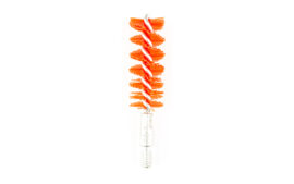 B/C NYLON BORE BRUSH 40/41/10MM RED
