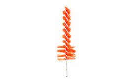 B/C NYLON BORE BRUSH 225/556 MSR RED
