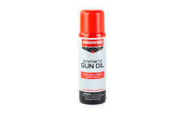 B/C SYNTHETIC GUN OIL 6OZ