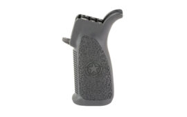 BCM GRIP MOD 4 BLACK