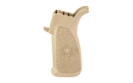 BCM GRIP MOD 4 FLAT DARK EARTH