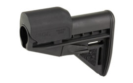 BCM STOCK MOD 3 W/RISER BLACK