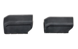 BCM STOCK RISER KIT FOR MOD 3 BLACK
