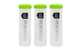 BCT SUPPRESSOR CLEANING TUBES 3-PACK