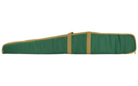BULLDOG ECON CASE SHTGN 52" GRN/TAN