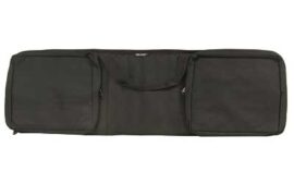 BULLDOG EXT ASLT RFL RCTNGLE BLK 40"
