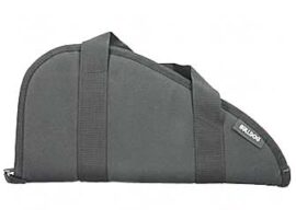 BULLDOG PSTL RUG BLK MED