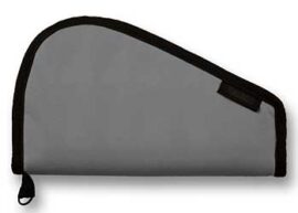 BULLDOG PSTL RUG SMALL GREY WO/HNDL