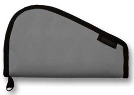 BULLDOG PSTL RUG MED GREY WO/HNDL