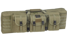 BULLDOG TACT DOUBLE RIFLE 43" GRN