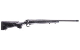 BERGARA CIMA 22CM 20" TB 4RD BLK