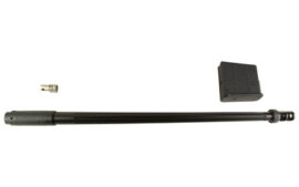 BARRETT MRAD CNV KT 300 NM BLK 10RD