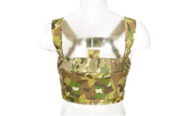 BL FORCE TEN SPD M4 CHEST RIG MC