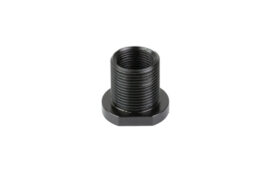 BANISH THREAD ADPTR 1/2X28 TO 5/8X24