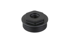 BANISH DIRECT THREAD MOUNT 1/2X28