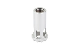 BANISH 45 PISTON 1/2X28 SLV