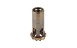 BANISH 45 PISTON 9/16X24RH BRZ