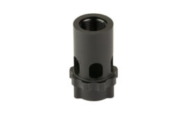 BANISH 9 PISTON 1/2X28 BLK