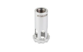 BANISH 45 PISTON M13.5X1LH SLV