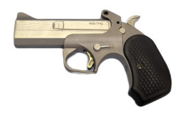BOND CYCLOPS 45-70 4.25" STS EXT GRP