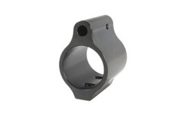 BOOTLEG LOW PROFILE AR15 GAS BLOCK