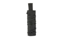 BPG SUPPRSSR CVR HVY 8.5" X 1.5" BLK
