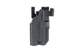 BLACKPOINT ENH DTY LT FOR GLK 17 RH