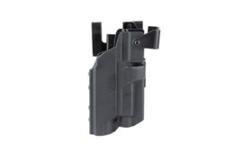 BLACKPOINT ENH DUTY LT FOR GLK 19 RH