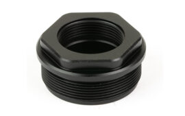 BREEK PLAN B HUB ONE LOW PRO TI