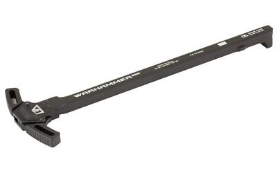 BREEK WRHMR M2 AR10 C HNDL AMBI BLK