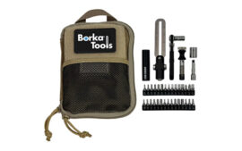 BORKA TOOLS STANDARD TORQUE KIT