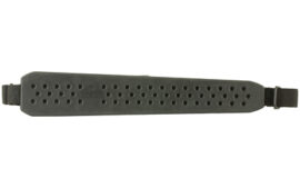 BTLR CRK SLING V-GRIP W/ SWIVEL BLK