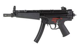 CENT ARMS AP5 NAVY 9MM 8.9" 30RD BLK