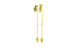 CALDWELL AR500 TARGET POST