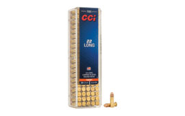 CCI 22 LONG CPRN 100/5000