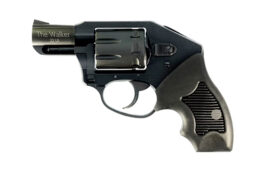 CHARTER ARMS WALKER 22LR 2" 8RD BLK