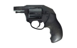 CHARTER ARMS BOOMER 357MAG 2" 5R BLK