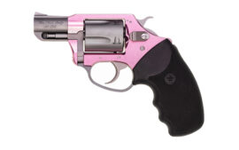 CHARTER PINK LADY UL 38SPL 2" 5RD