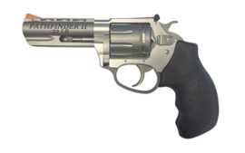 CHARTER ARMS PTHFNDR II 22LR 8RD STS