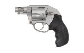 CHARTER ARMS BOOMER 357MAG 2" 5R STS