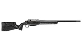 CHRISTENSEN MCR 300PRC 24" BLK CRBN