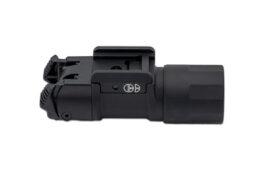 CLD DEF EPL DUTY 1200LUM BLACK