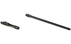 CMMG BBL AND BCG KIT 16.1" 5.7X28MM