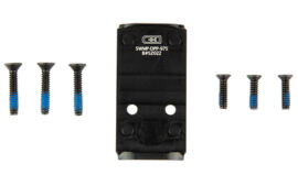 C&H PLT MP CORE M2.0 TO DPP