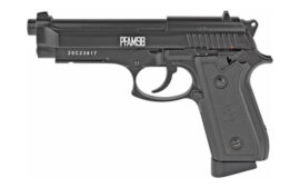 CROSMAN PFAM9B BB 20RD 400FPS BLK