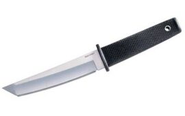 COLD STEEL KOBUN BOOT W/SHEATH