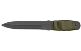 COLD STL TRUE FLIGHT THROWR W/SHEATH