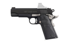 COLT NGT CMDR 45ACP 4.25" 8RD OR BLK