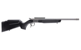 CVA SCOUT GEN 3 TD 338ARC 18" STS